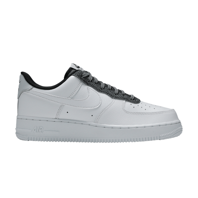 Nike Air Force 1 Low White Grey