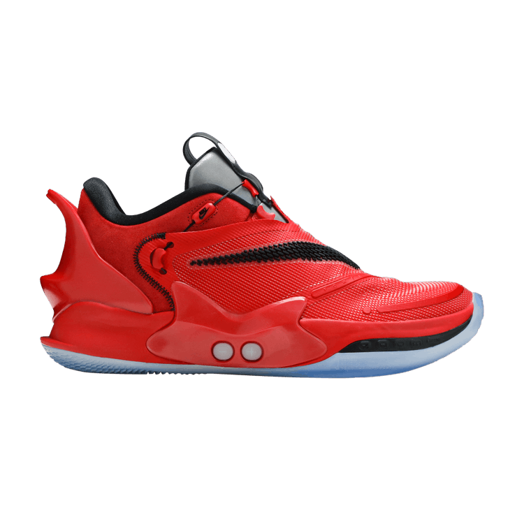Nike Adapt BB 2.0 Chicago 2K Gamer Exclusive