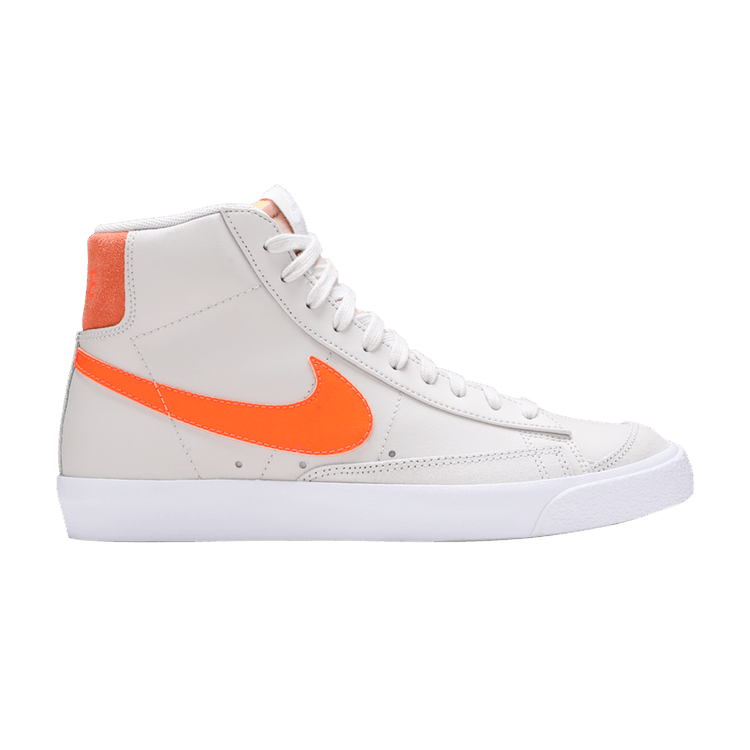Nike Blazer Mid '77 Light Bone (Women's)