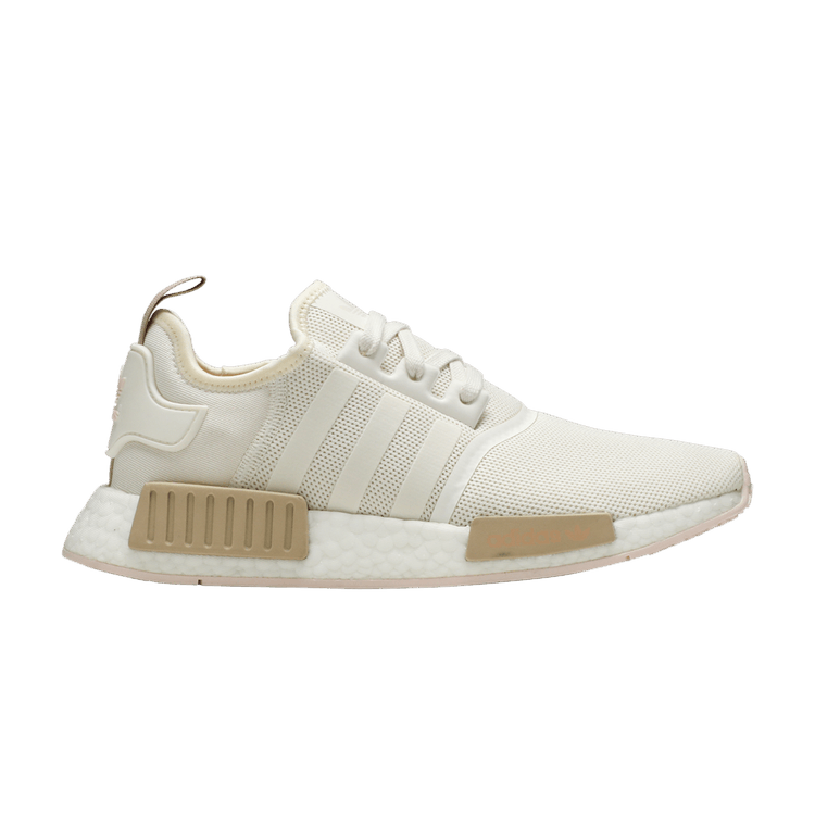 adidas NMD R1 Chalk White (Women's)