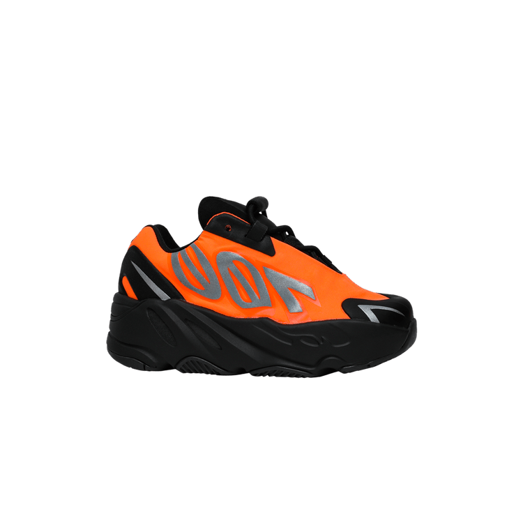 adidas Yeezy Boost 700 MNVN Orange (Infants)