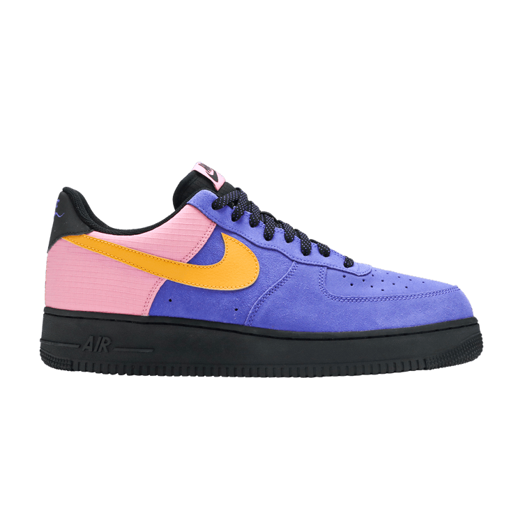 Nike Air Force 1 Low '07 LV8 2 Persian Violet