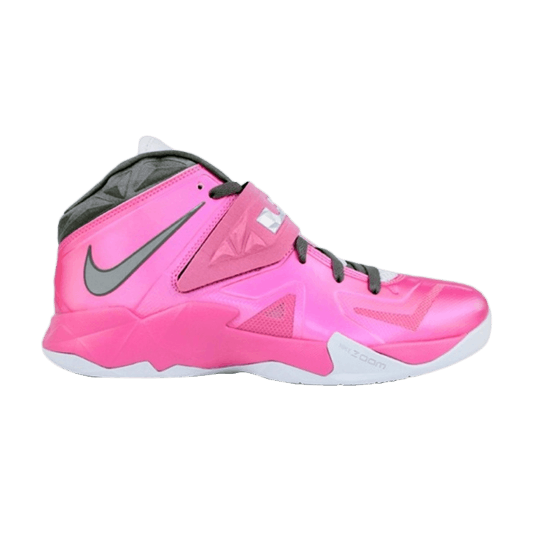 Nike LeBron Zoom Soldier 7 Kay Yow