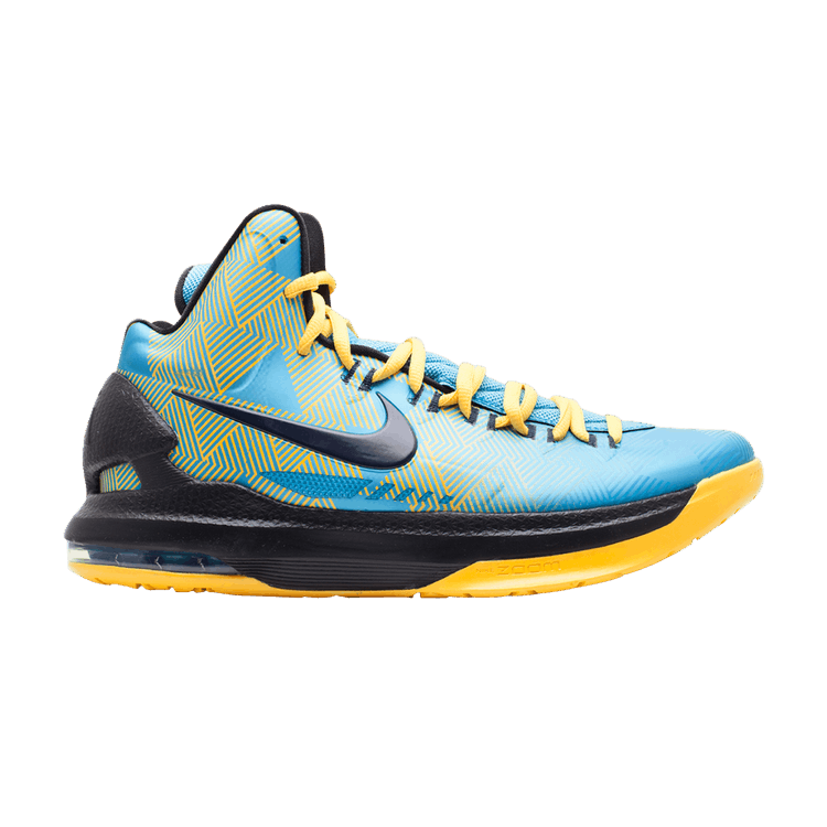 Nike KD 5 N7