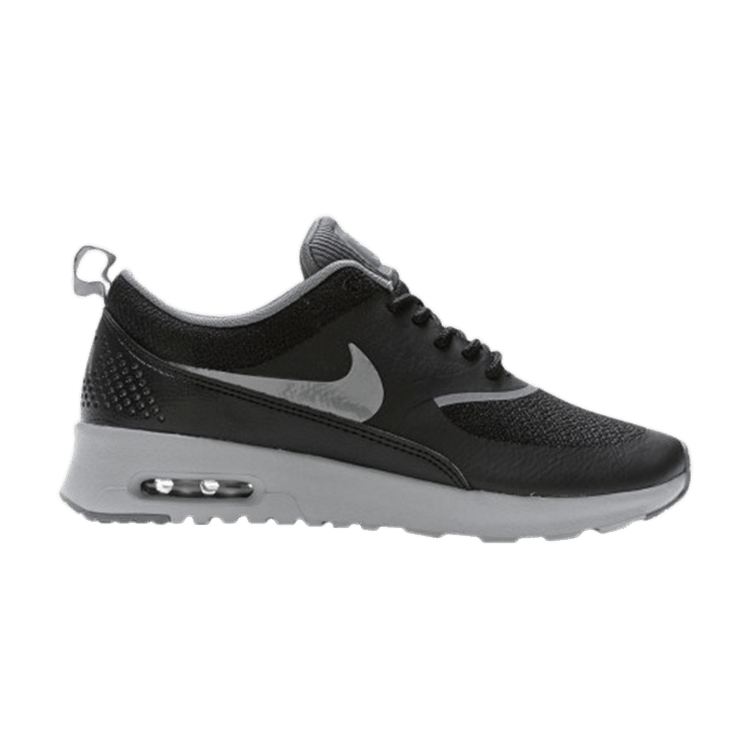 Nike Air Max Thea Black Cool Grey (Women's)