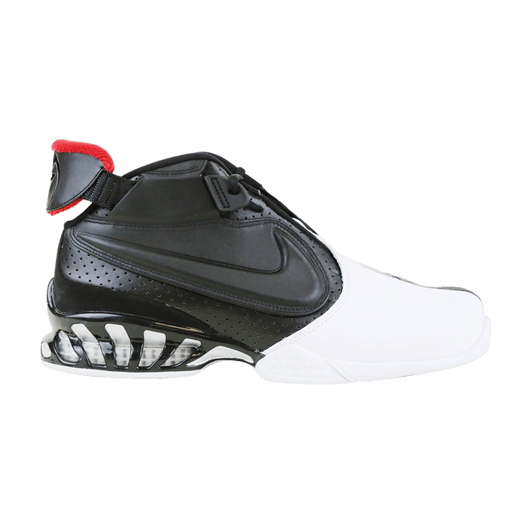 Nike Air Zoom Vick 2 Black White