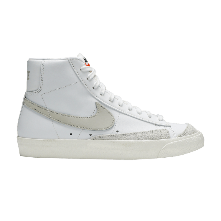 Nike Blazer Mid '77 Vintage White