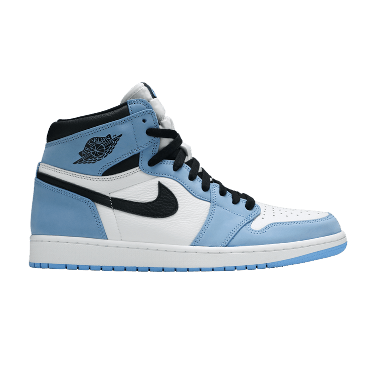 Jordan 1 Retro High OG University Blue