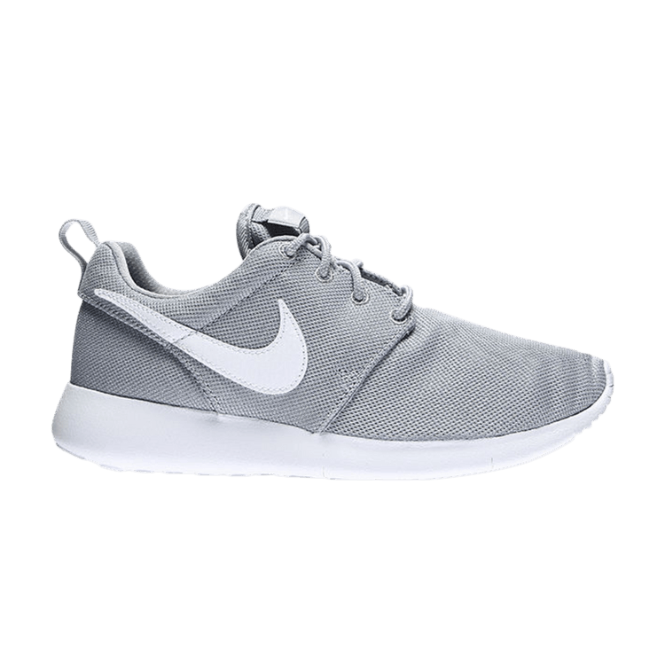 Nike Roshe One Wolf Grey (GS)