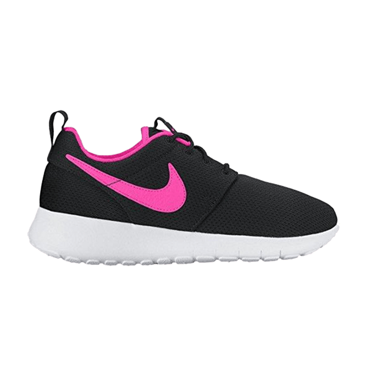 Nike Roshe One Black (GS)