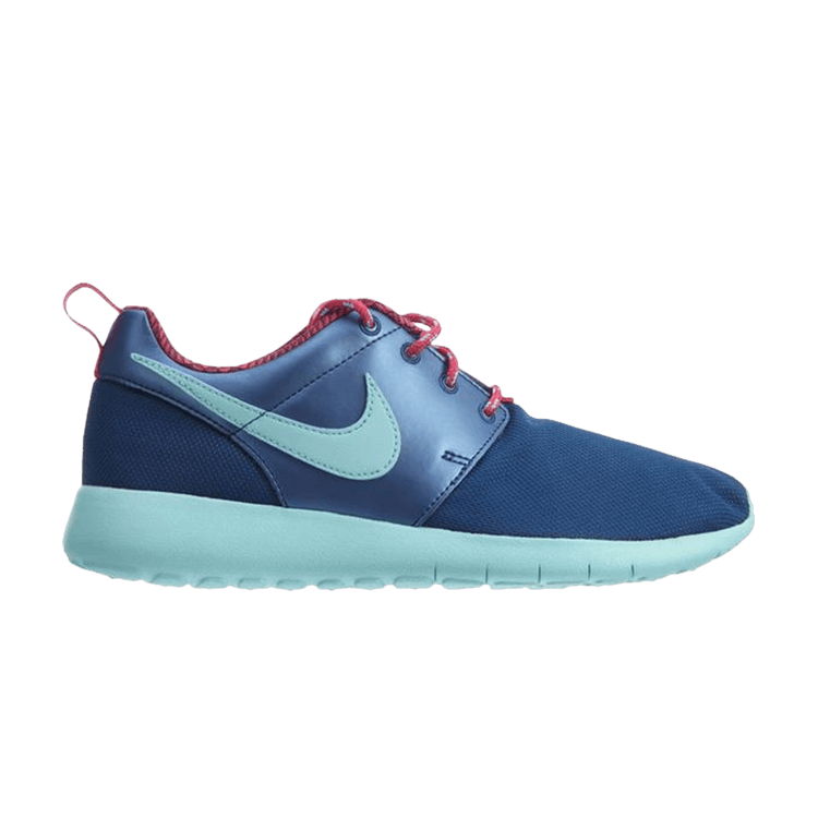 Nike Roshe One Insignia Blue (GS)