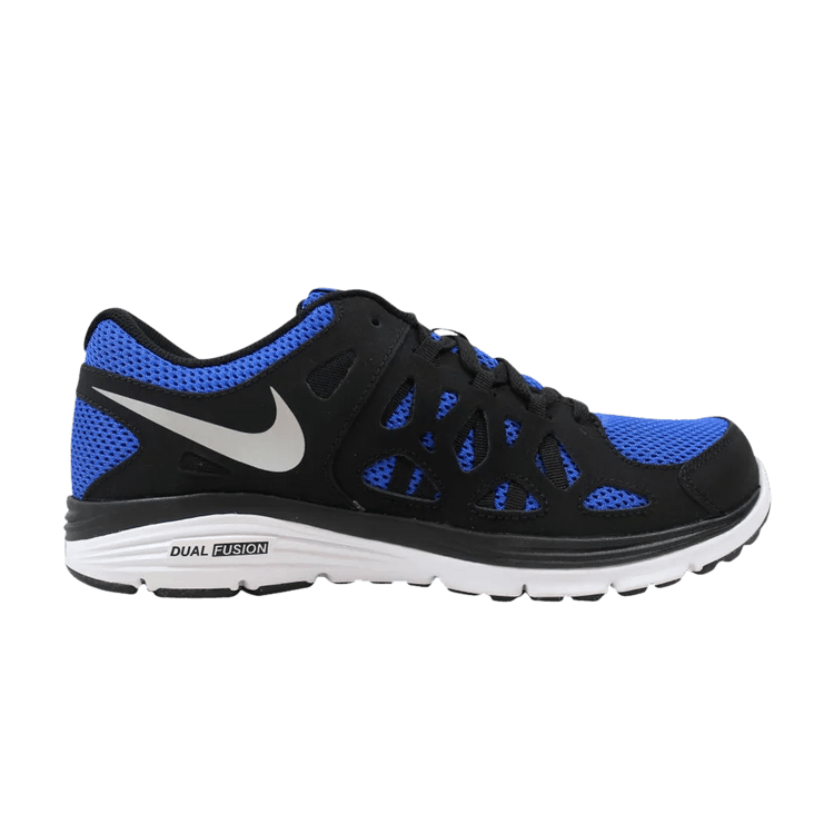 Nike Dual Fusion Run 2 Game Royal (GS)