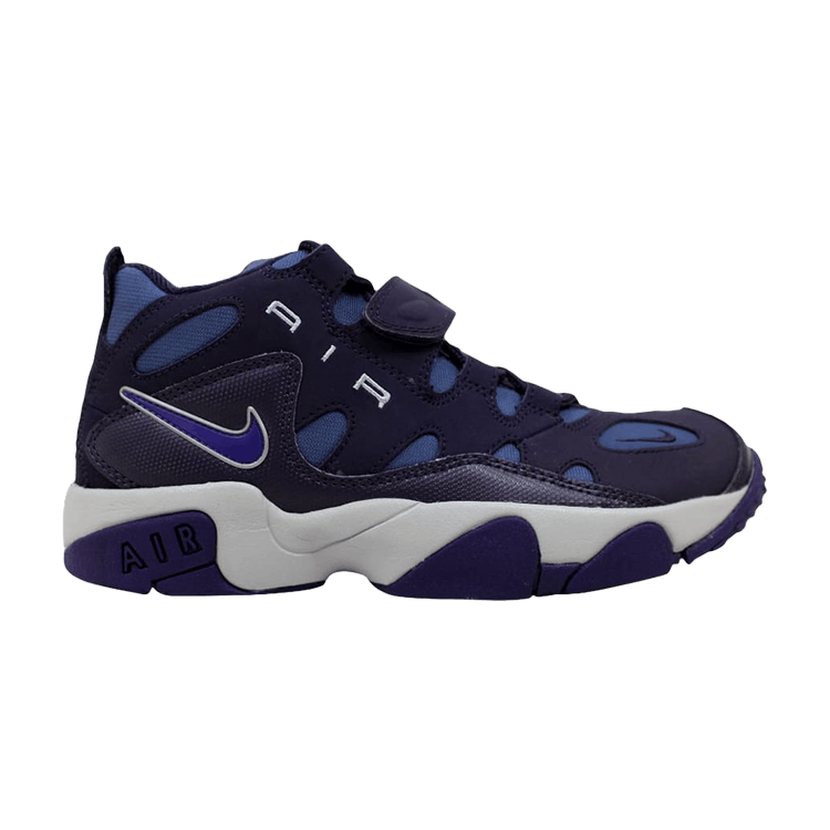 Nike Air Turf Raider Purple Dynasty (GS)