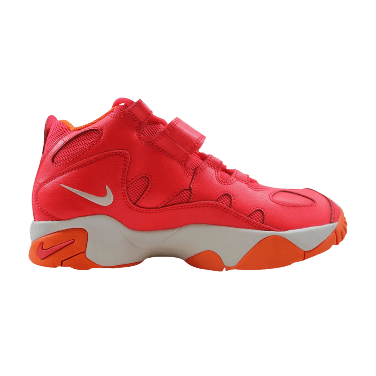 Nike Turf Raider Laser Crimson (GS)