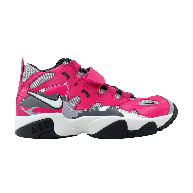 Nike Air Turf Raider Vivid Pink (GS)