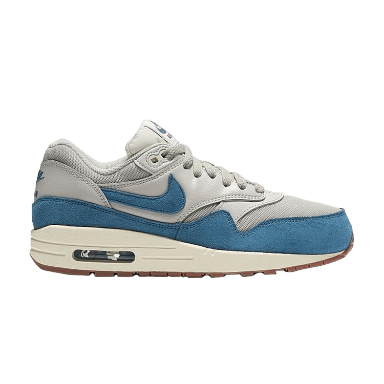 Nike Air Max 1 Essential Light Bone (Women's)