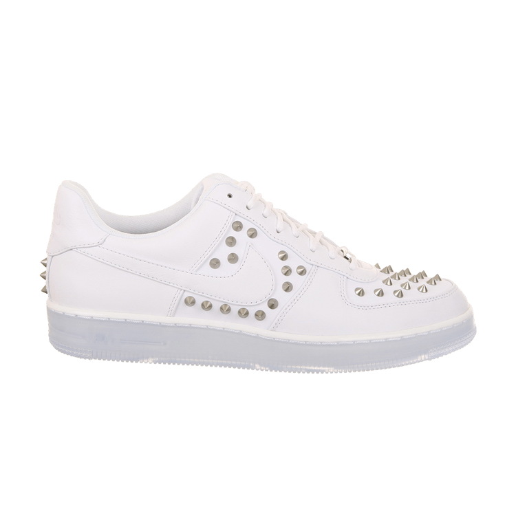 Nike Air Force 1 Downtown Spike White