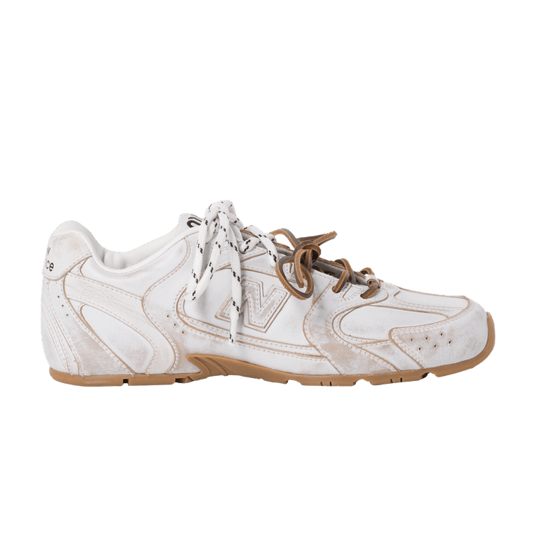 New Balance 530 SL Miu Miu White Gum (Women's)
