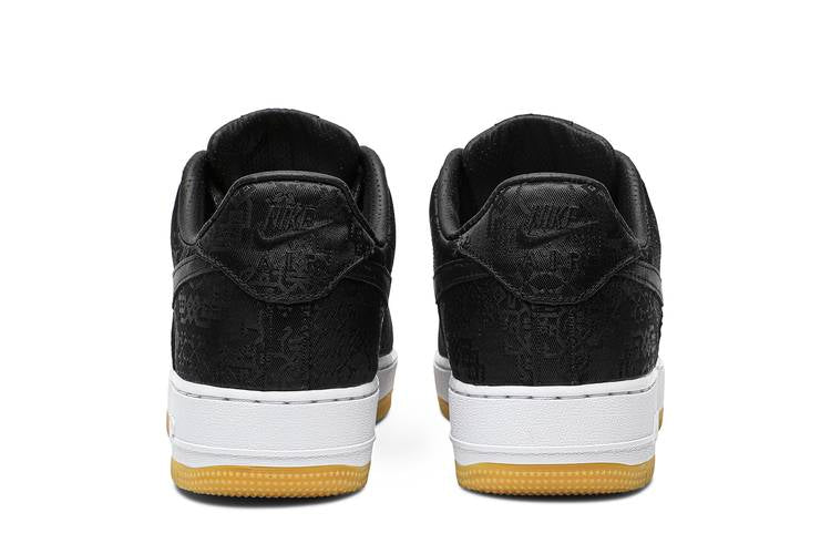 Nike Air Force 1 Low Fragment x CLOT