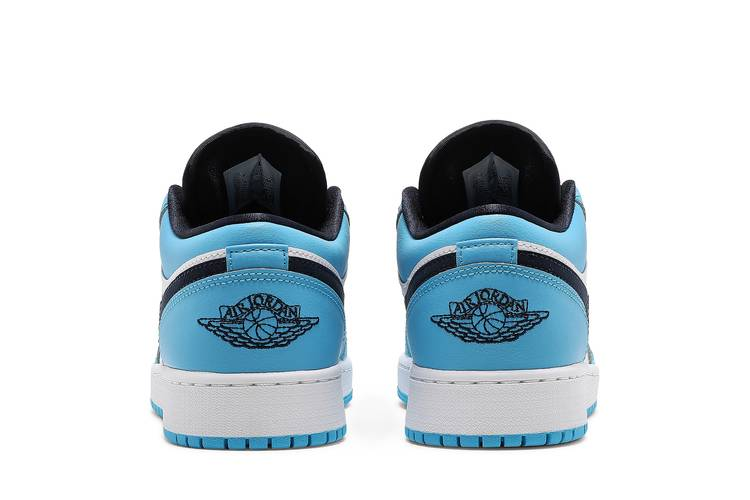 Jordan 1 Low UNC (2021) (GS)