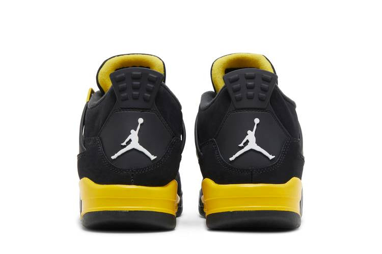 Jordan 4 Retro Thunder (2023) (GS)