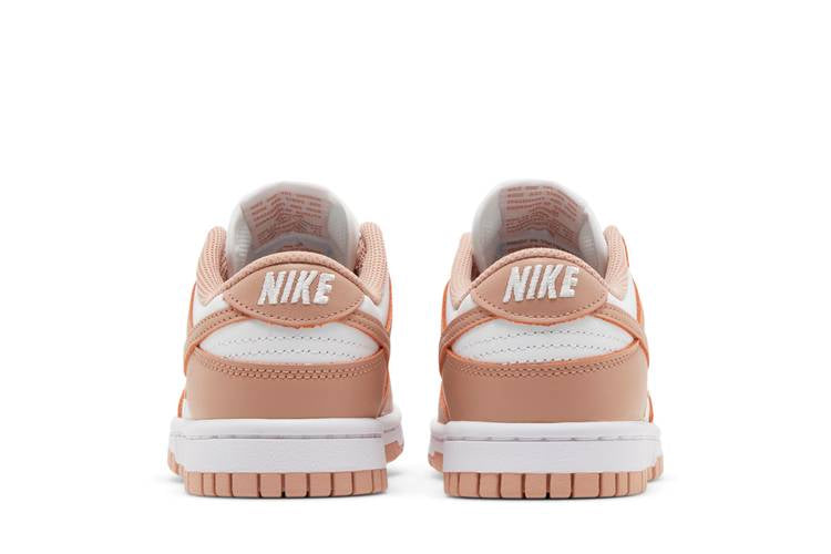 Nike Dunk Low Rose Whisper (Women's)