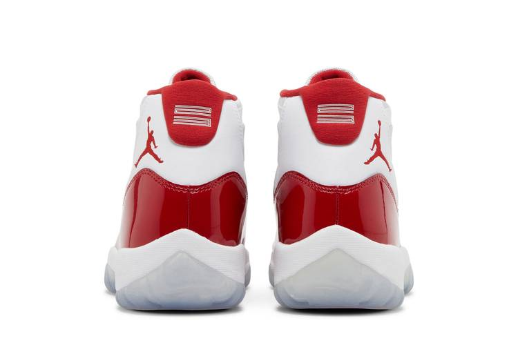 Jordan 11 Retro Cherry (2022)