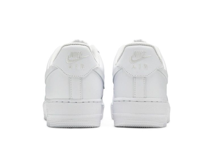 Nike Air Force 1 Low '07 White