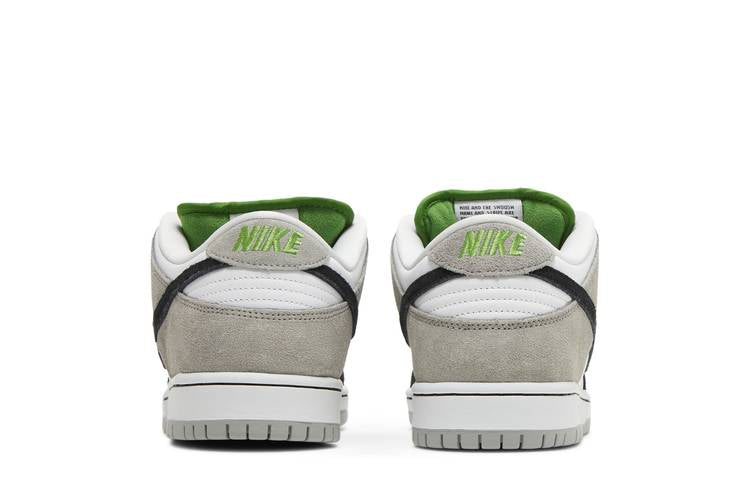 Nike SB Dunk Low Chlorophyll