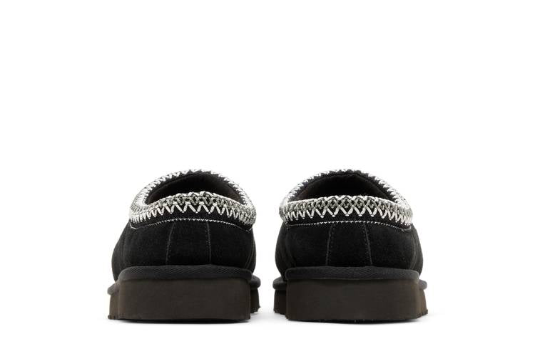 UGG Tasman Slipper Black (Women's)