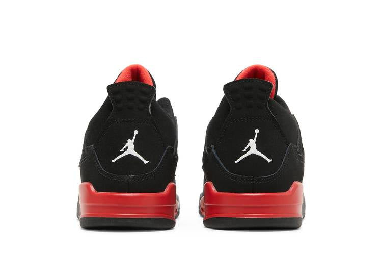 Jordan 4 Retro Red Thunder (PS)