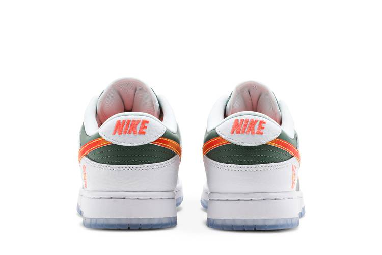 Nike Dunk Low SE NY vs. NY