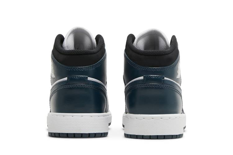 Jordan 1 Mid Armory Navy (GS)