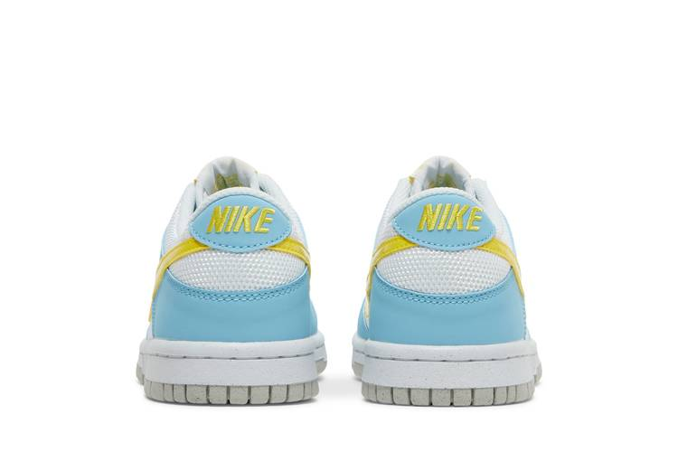 Nike Dunk Low Next Nature Homer Simpson (GS)