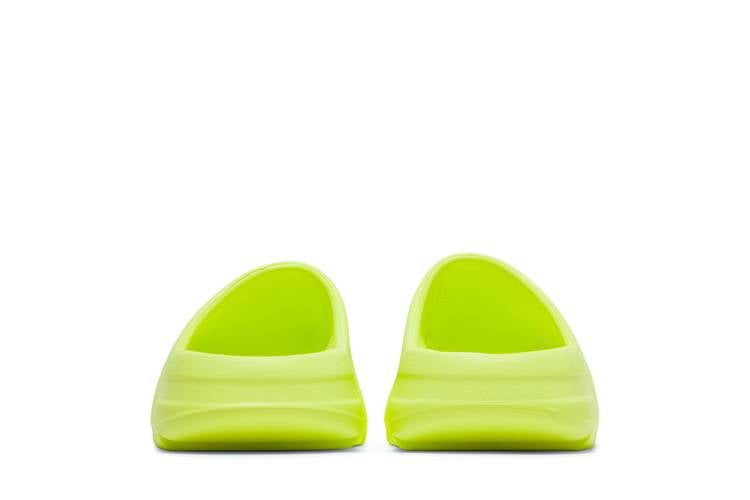 adidas Yeezy Slide Glow Green (2022/2023 Restock)