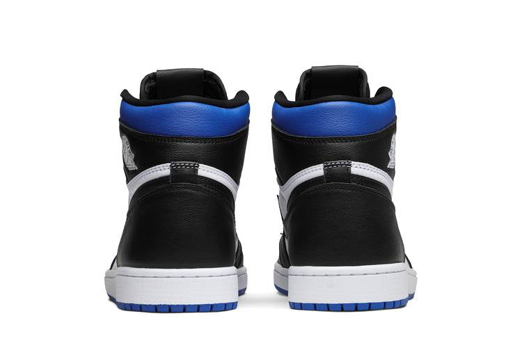 Jordan 1 Retro High Royal Toe