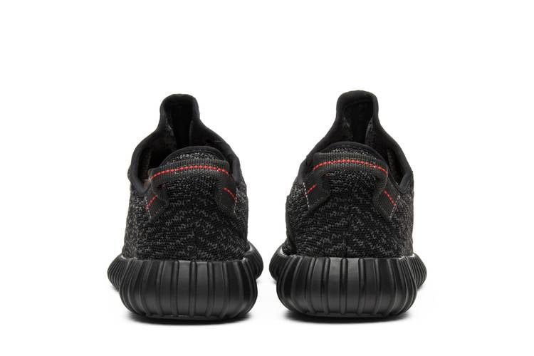 adidas Yeezy Boost 350 Pirate Black (2023)