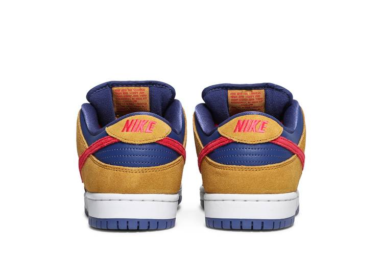 Nike SB Dunk Low Reverse Papa Bear