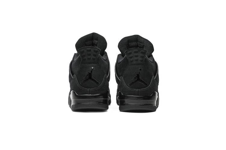 Jordan 4 Retro Black Cat (2020)