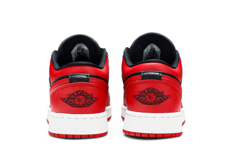 Jordan 1 Low Reverse Bred (GS)