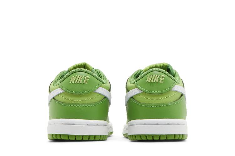 Nike Dunk Low Chlorophyll (PS)