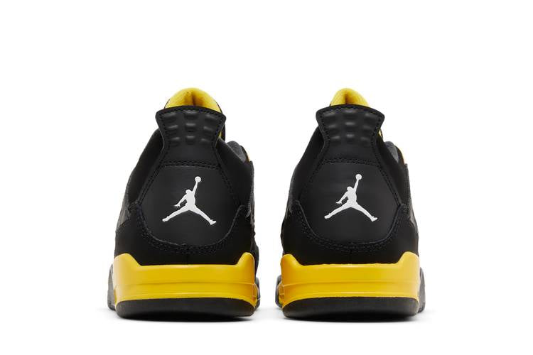 Jordan 4 Retro Thunder (2023) (PS)