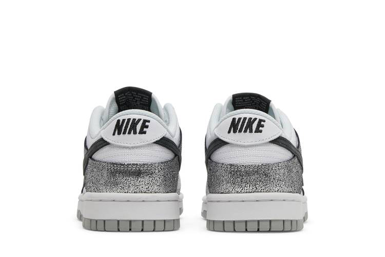 Nike Dunk Low Golden Gals Metallic Silver (Women's)