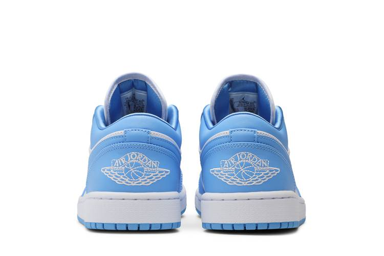 Jordan 1 Low UNC (Women's)