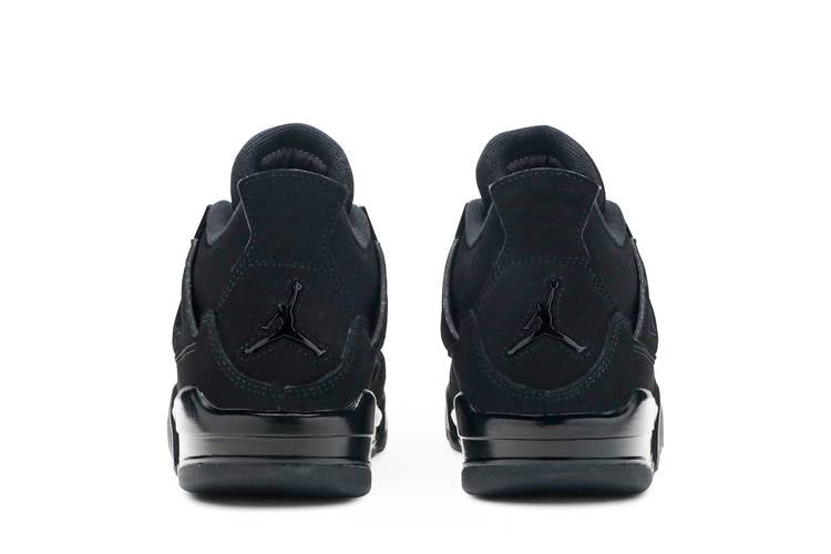 Jordan 4 Retro Black Cat (2020) (GS)