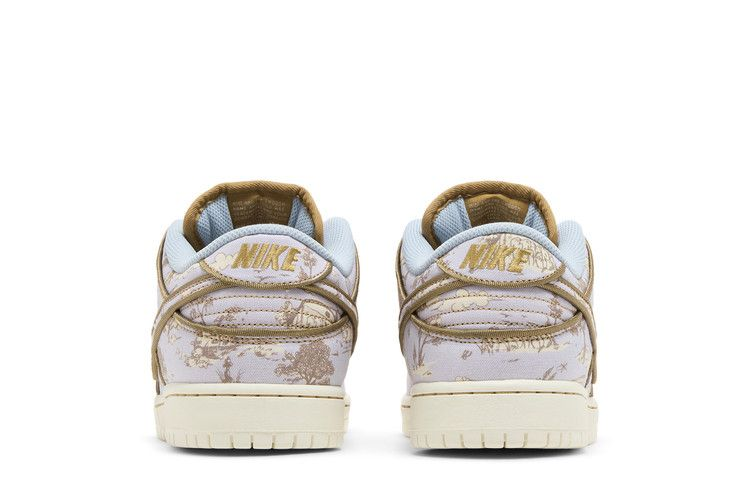 Nike SB Dunk Low Premium City of Style