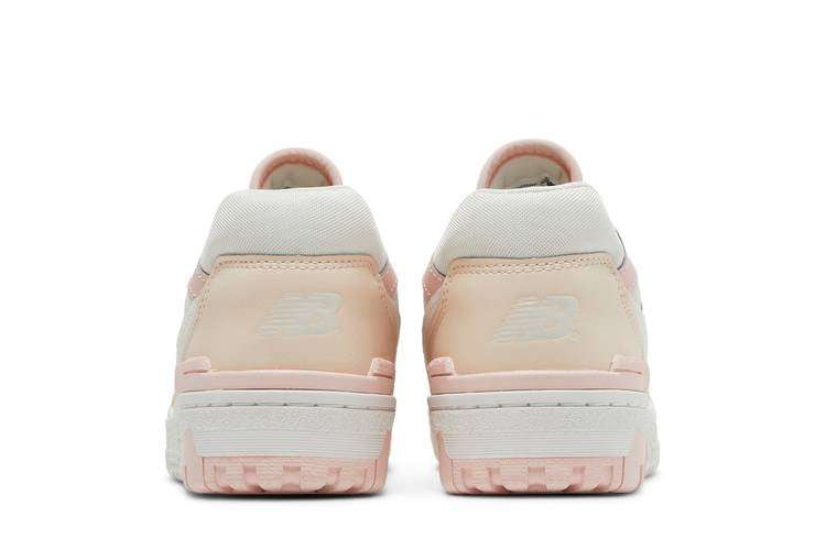 New Balance 550 White Pink (Women's)