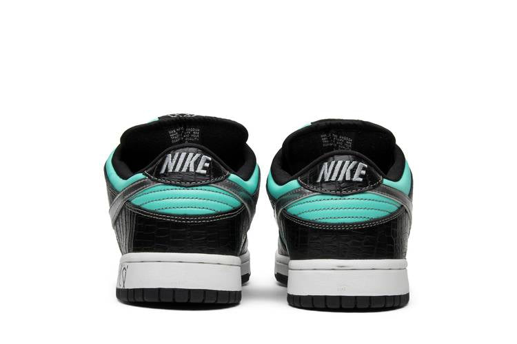 Nike SB Dunk Low Diamond Supply Co. – Side Kicks Nike SB Dunk Low Diamond Supply Co. – Side Kicks