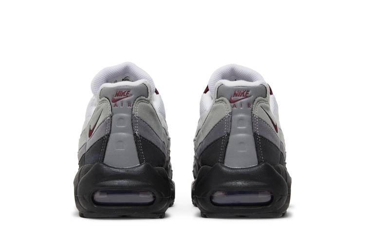 Nike Air Max 95 Dark Beetroot