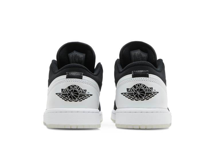 Jordan 1 Low Diamond Shorts